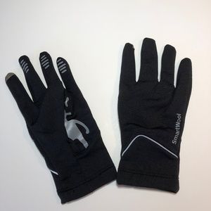 Smartwool PhD Hyfi Training Glove, size M